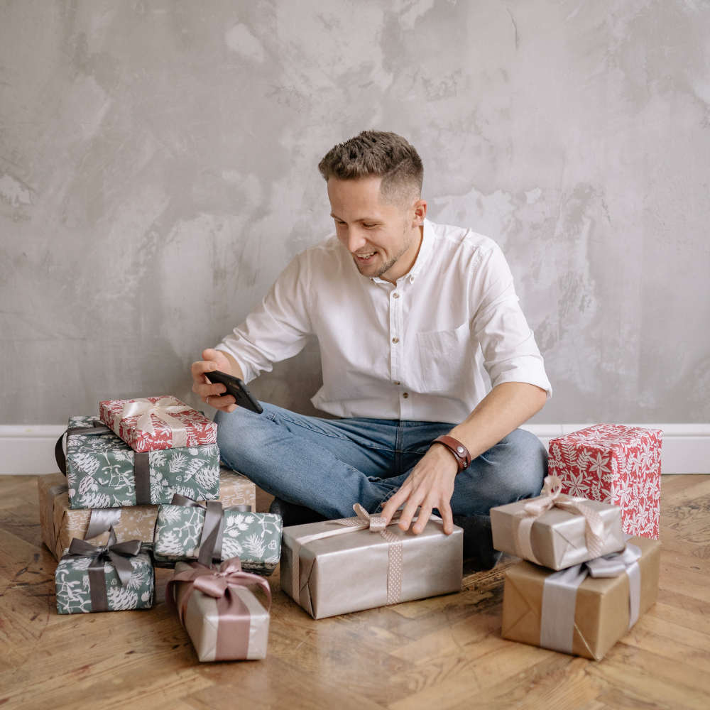 Gifts for Dad / Husband