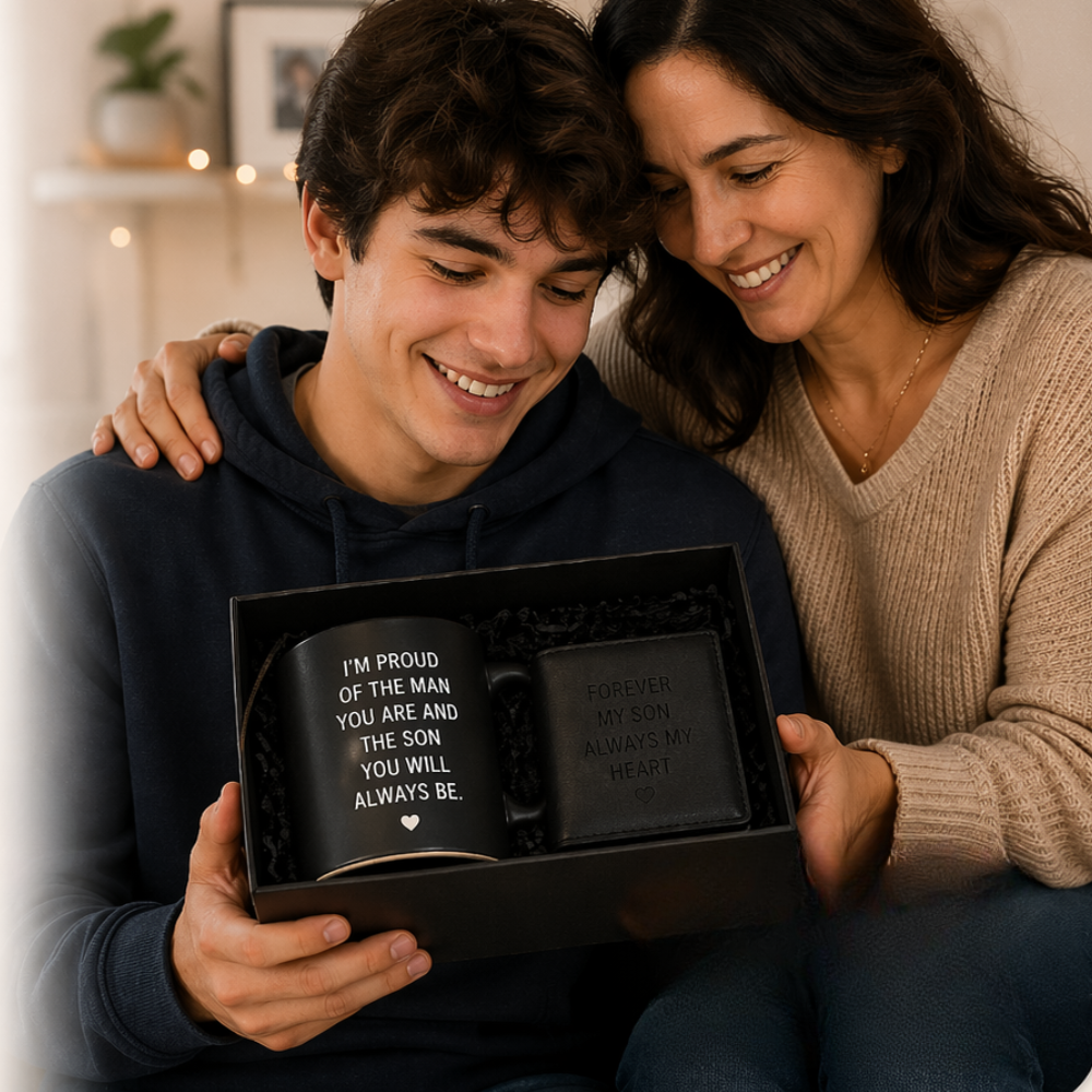 Gifts for Son